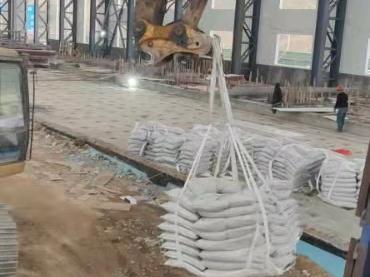 专业超细高强无收缩灌浆料厂家